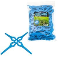 18798 Ostrza noże do podkaszarek zestaw 100 sztuk ogrodnicze