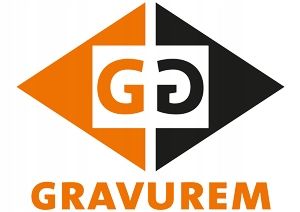 ZNACZNIK NUMERATOR STEMPLE CYFRY 0-9 GERMANY 12 mm zdjęcie 2