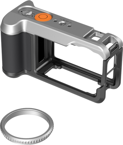 SmallRig 5891 Zestaw klatki do DJI Osmo Action 6 na Arena.pl