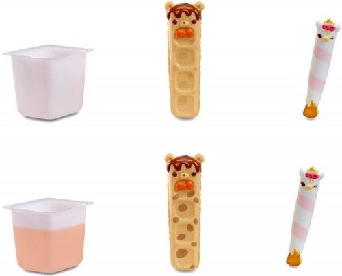 NUM NOMS Pachnące przekąski seria 1 na Arena.pl