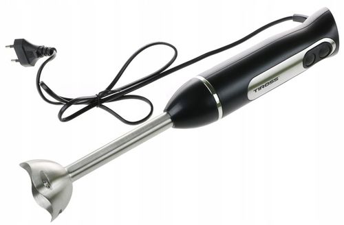 BLENDER Mikser 600W 2 POZIOMY MOCY Ręczny 1377 na Arena.pl