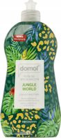 DOMOL PŁYN DO MYCIA NACZYŃ JUNGLE WORLD 500 ML