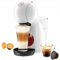 Ekspres Dolce Gusto Krups Piccolo XS – kawa jak z kawiarni