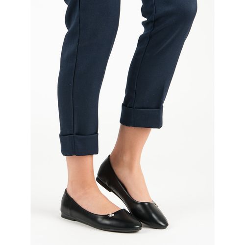 Czarne Baleriny r.41 na Arena.pl