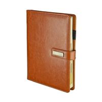 kalendarz książkowy planer biznesowy terminarz notatnik a5 wymienny wkład