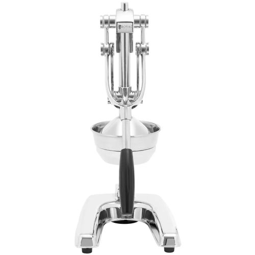 Barowa wyciskarka do cytrusów pomarańczy cytryn ręczna na Arena.pl