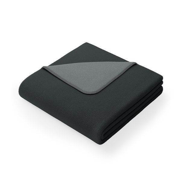 Koc AmeliaHome VIRKKUU BLA+CHA Koc 150X200 zdjęcie 1