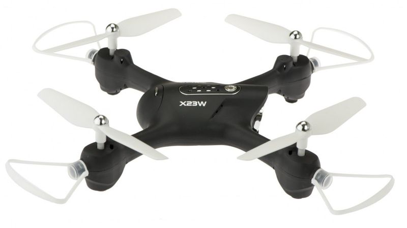 Dron Syma X23W 2.4GHz 4CH FPV Wi-Fi zdjęcie 8