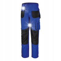SPODNIE ROBOCZE BETA EASY 7900B ROZMIAR 2XL