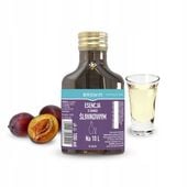 Zaprawka BROWIN śLIWKOWA 100ml na 10L 404496