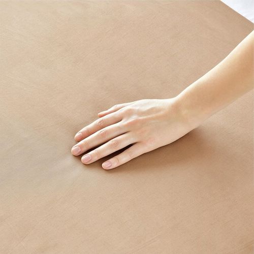 Prześcieradło bez Gumki Tradycyjne 160x200 cm Bawełniane Polskie - Bawełna na Arena.pl