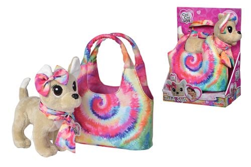 piesek chi chi love batik style 6016 na Arena.pl
