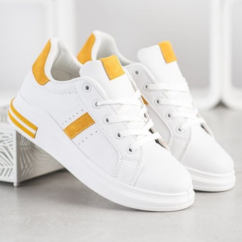 Białe Sneakersy r.39 na Arena.pl