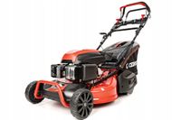 Kosiarka spalinowa 53 cm napęd rolka ugniatająca Cedrus KS53S-R CEDKS53S-R