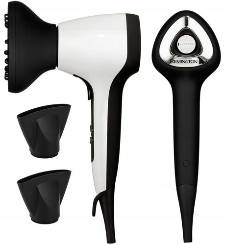 Suszarka do włosów Remington D7779 na Arena.pl