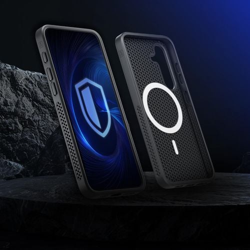 samsung galaxy s25+ - 3mk cooling magcase na Arena.pl