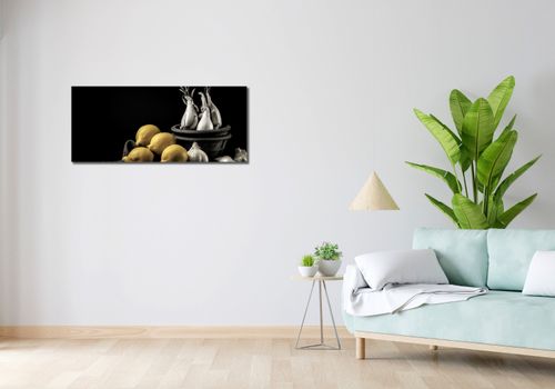 Obraz 100x40cm Odcienie i Tekstury na Arena.pl