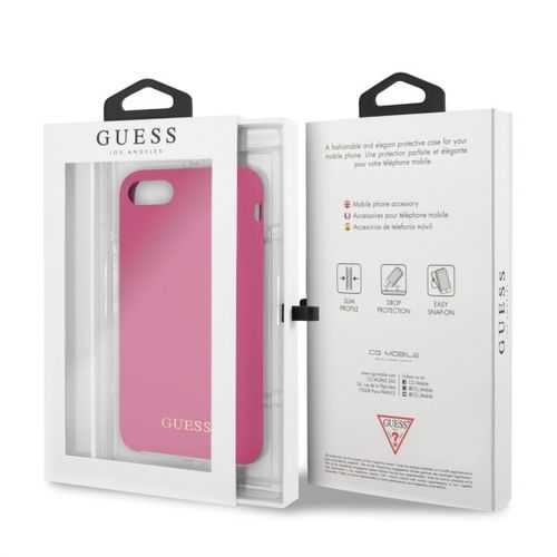 Etui Guess Apple iPhone 7/8 na Arena.pl