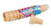 Kubeczki Waflowe Wafle do lodów 40g x 10 sztuk