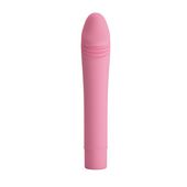 Podręczny Uniwersalny Masażer Wibrator 15Cm 10Tryb