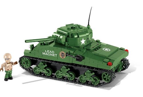 COBI 3007A na Arena.pl