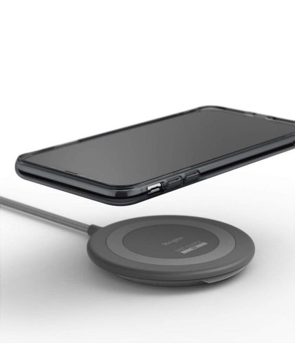 RINGKE AIR IPHONE XR SMOKE BLACK na Arena.pl