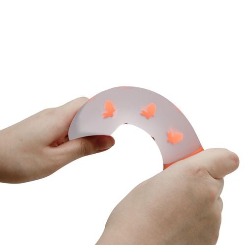 pretty love   magical nightfall, luminous suction base na Arena.pl