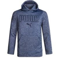 Bluza Puma ESS Comfort Hoodie FL W 682384 01 L