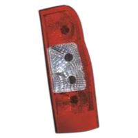 LAMPA TYLNA PRAWA FORD TRANSIT V 2003 2004 2005 2006 2007 2008 2009 2010