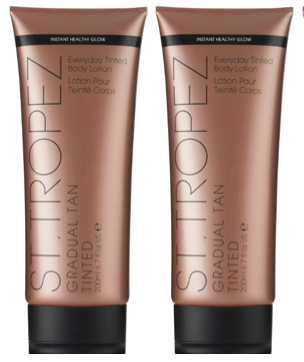 St.Tropez Gradual Tan Tinted 200ml zdjęcie 3