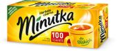 MOKATE HERBATA CONSUMER MINUTKA 100SZT EXPRESOWA 140G