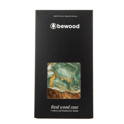 etui bewood unique do google pixel 8 - 4 żywioły - woda na Arena.pl