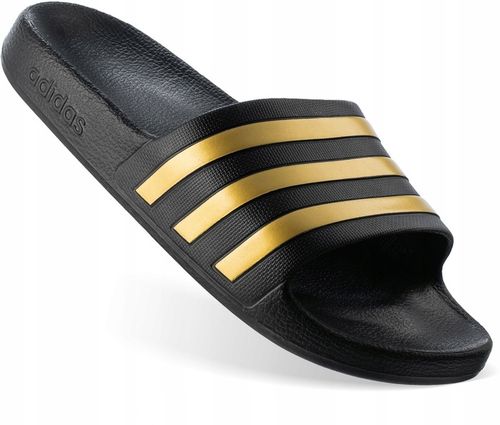 Klapki basenowe ADIDAS Adilette Aqua na Arena.pl