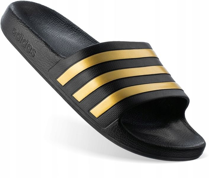 Klapki basenowe ADIDAS Adilette Aqua zdjęcie 12