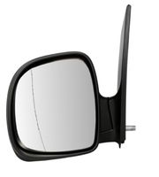 Mercedes Vito 03-10 lusterko zewnętrzne manualne lewe