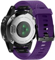 PASEK DO GARMIN APPROACH D2 DESCENT EPIX FENIX 5S 6S 7S INSTINCT 2S 20MM