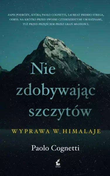 Nie zdobywając szczytów zdjęcie 1
