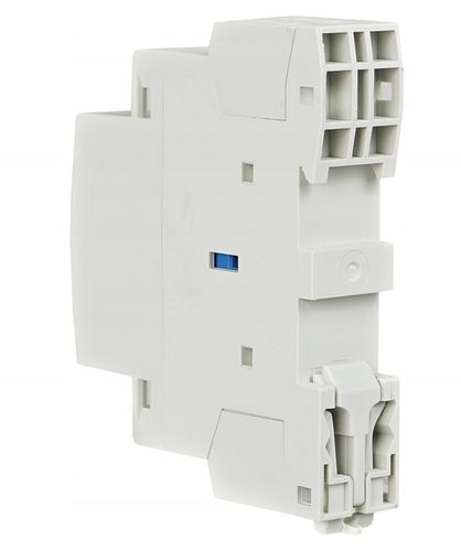 ADELID STYCZNIK MODUŁOWY 230V 25A 1P 1F 2NO 2Z na Arena.pl