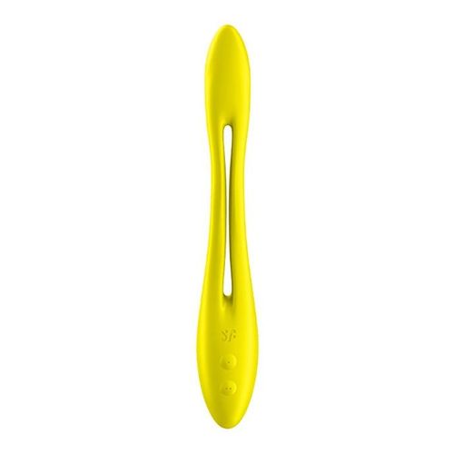 wibrator dla par podwójny satisfyer elastic game na Arena.pl