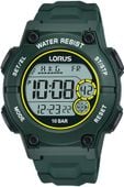 Zegarek Unisex Lorus Sports R2333PX9 (zlo513a) + BOX