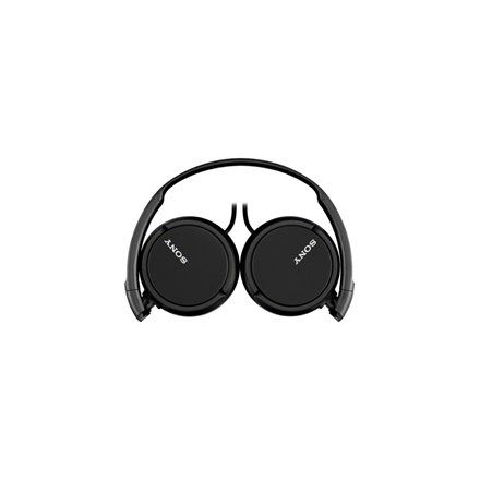 Sony | MDR-ZX110 | Słuchawki | Czarny na Arena.pl