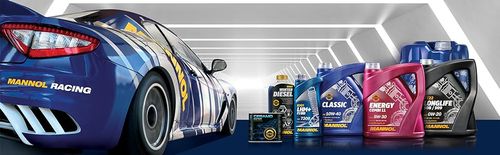 Olej przekładniowy skrzyni biegów Mannol Universal 80W-90 GL-4 mineralny 1L na Arena.pl