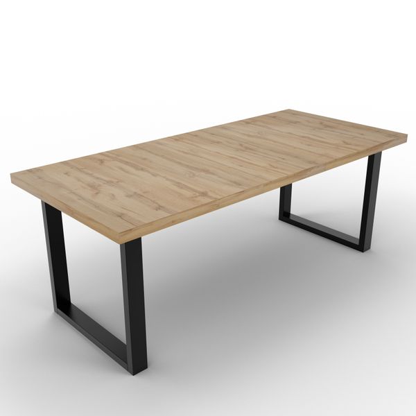 Stół ART Fuerte 156-248 cm ! BuenoDesign ! zdjęcie 3