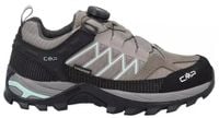 Buty trekkingowe CMP RIGEL LOW FITGO WP WATERPROOF (3Q14826/18PT) 38