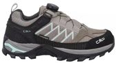 Buty trekkingowe CMP RIGEL LOW FITGO WP WATERPROOF (3Q14826/18PT) 40