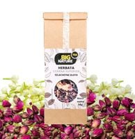 Herbata czarna SUPERIOR SZLACHETNE ZŁOTO 50g - BIG NATURE
