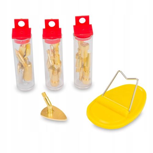 LUTOWNICA 60W WYPALARKA DO DREWNA PIROGRAF 23EL na Arena.pl