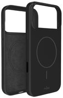 Etui PURO Pulse do iPhone 17 Pro Czarny