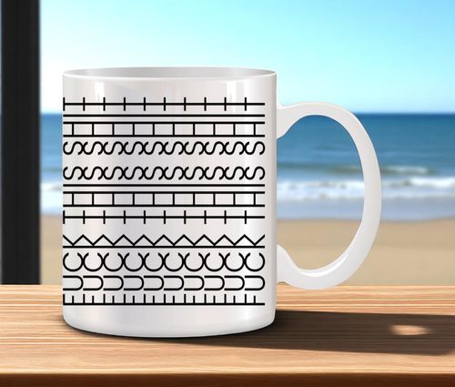 KUBEK VIRAL Z UKRYTYM PRZEKLEŃSTWEM ŚMIESZNY PREZENT BEZ CENZURY DO PRACY na Arena.pl