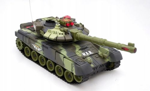 Akumulator Bateria 4.8V 2400mAh SM do zabawek zdalnie sterowanych na Arena.pl